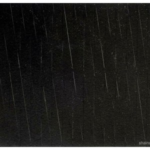 Night Watch, tape and ink, 25 x 30 cm